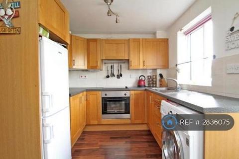 undefined, Pendle Crescent, Nottingham, NG3