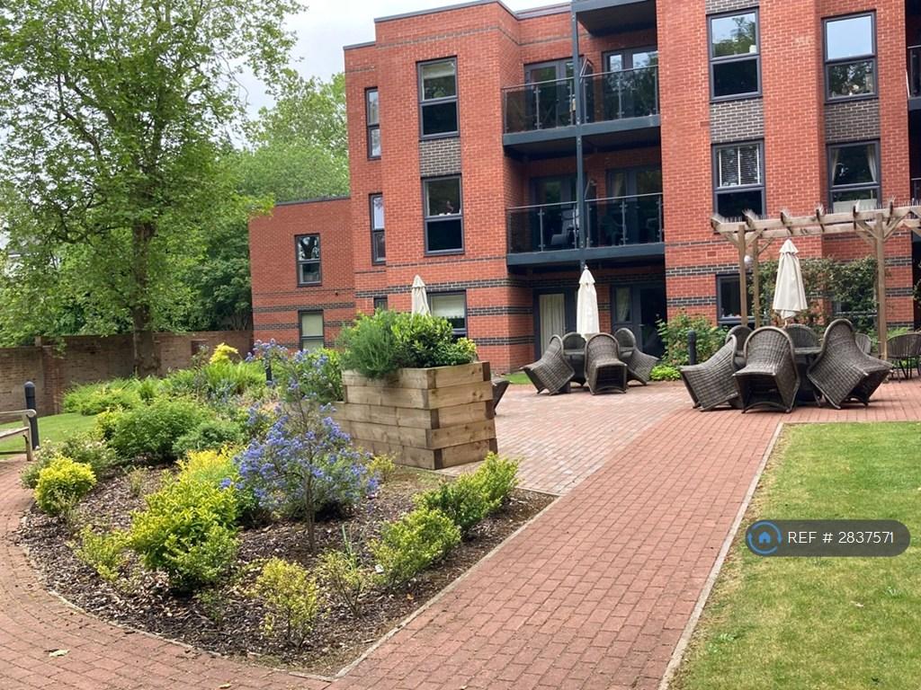 Mccarthy Stone Ryland Place Exterior