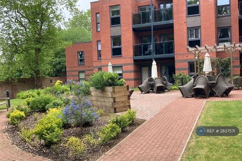 undefined, Mccarthy Stone Assisted Lvg Ryland Place, Mccarthy Stone - Edgbaston, Birmingham, B15