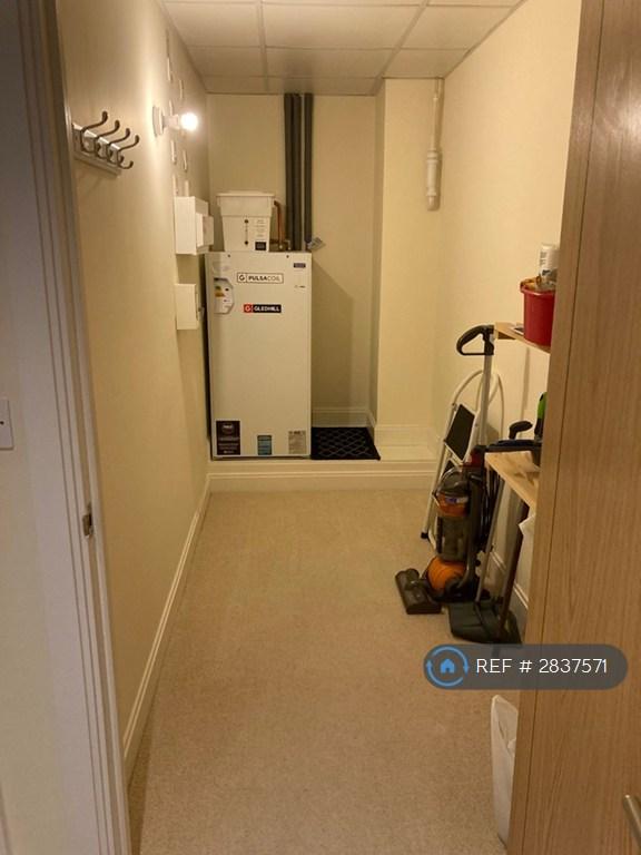 Large Storage Cupboard