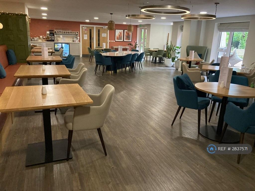 Bistro Restaurant