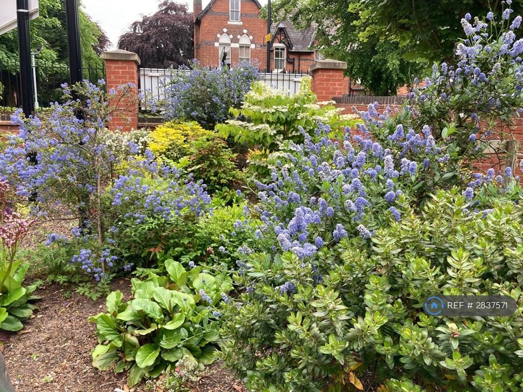 Gardens