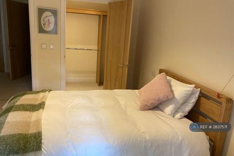 undefined, Mccarthy Stone Assisted Lvg Ryland Place, Mccarthy Stone - Edgbaston, Birmingham, B15