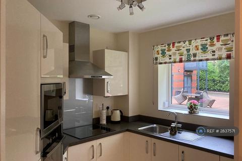 undefined, Mccarthy Stone Assisted Lvg Ryland Place, Mccarthy Stone - Edgbaston, Birmingham, B15