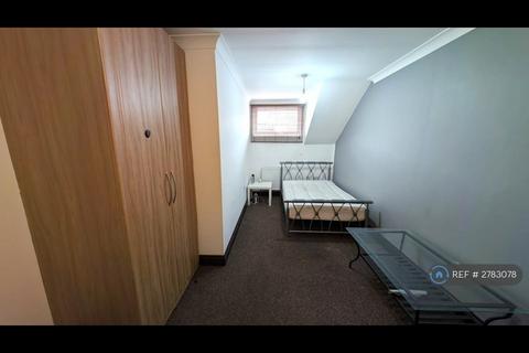 undefined, Lyon St, Southampton, SO14