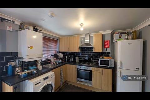 undefined, Lyon St, Southampton, SO14