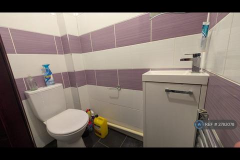 undefined, Lyon St, Southampton, SO14