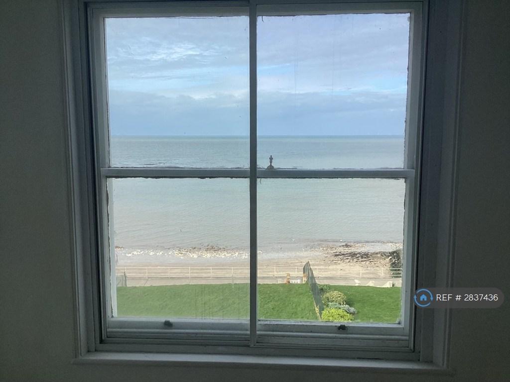 View From Lounge