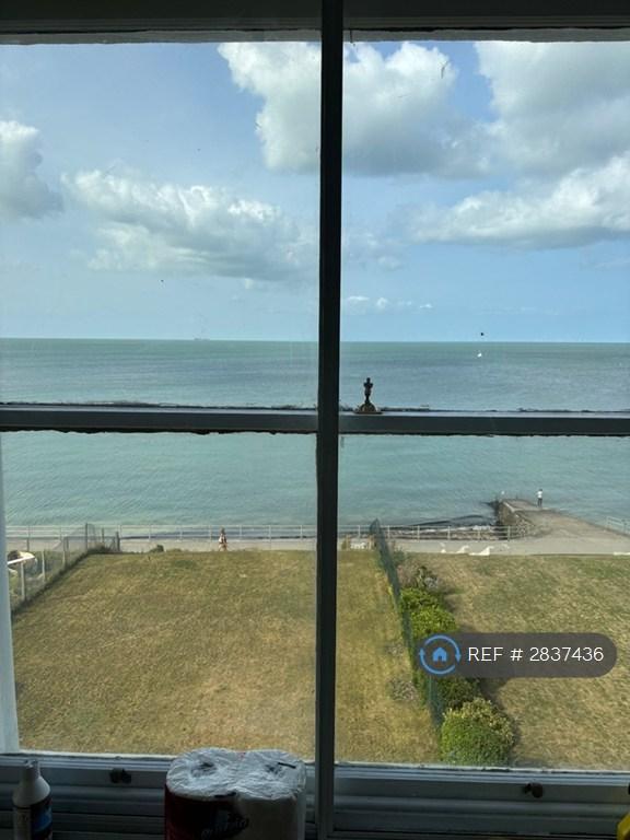 View From Lounge