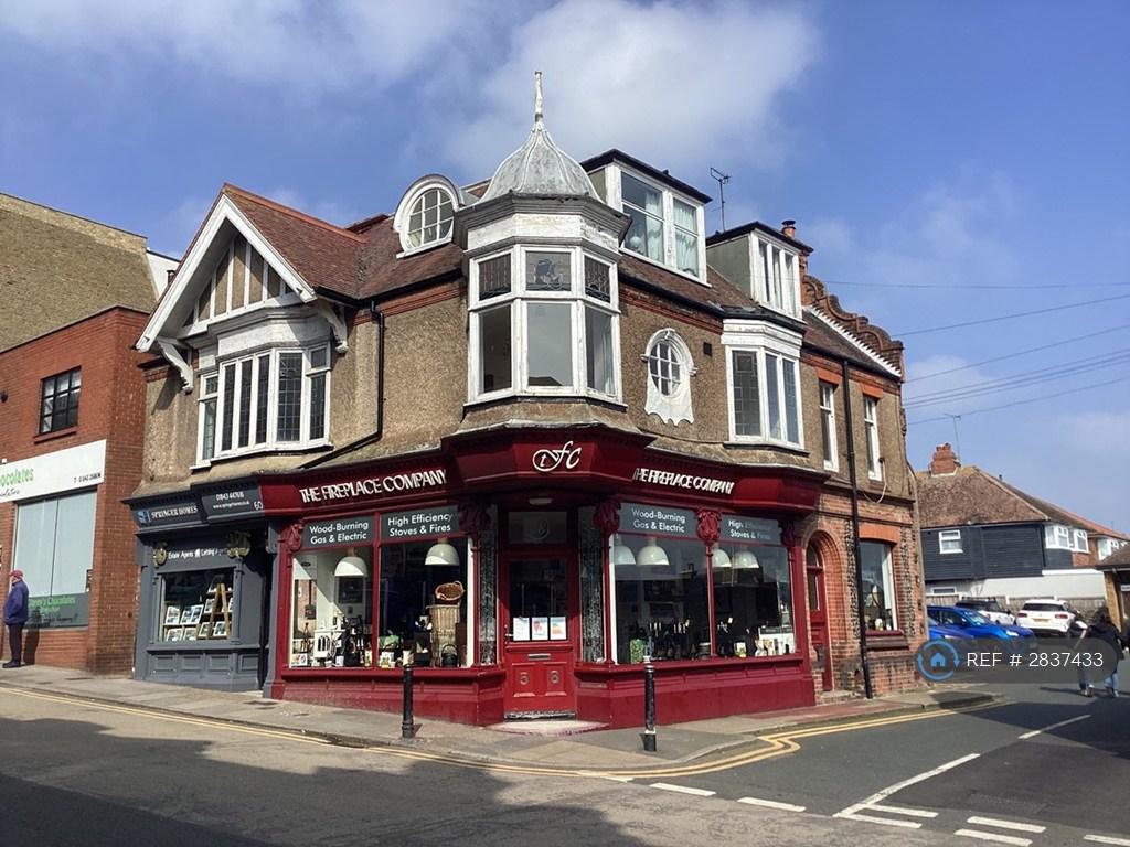 First Floor 58a High Street Broadstairs