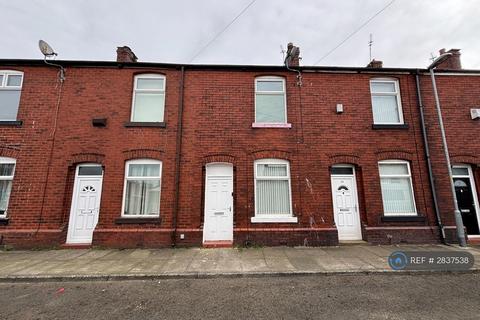 2 bedroom terraced house to rent, Smithies St, Heywood, OL10
