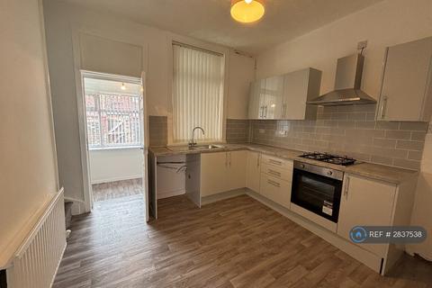2 bedroom terraced house to rent, Smithies St, Heywood, OL10