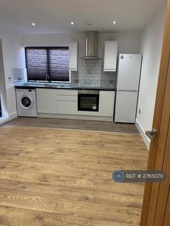 undefined, St Andrews Road, London, E17