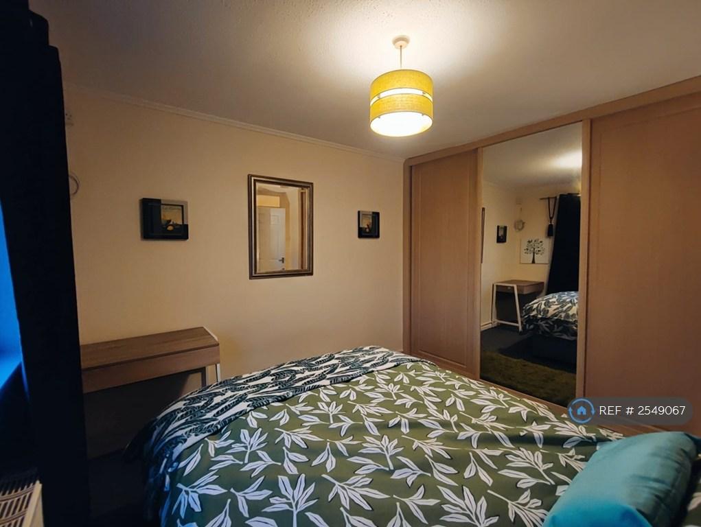 Large Double Front Room