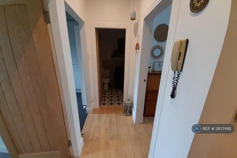 undefined, Park Place, Paisley, PA3