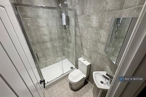 undefined, Frodsham St, Birkenhead, CH41