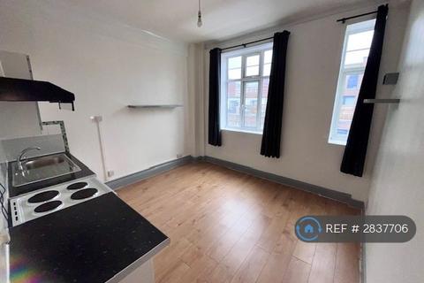 undefined, Lewis Grove, London, SE13