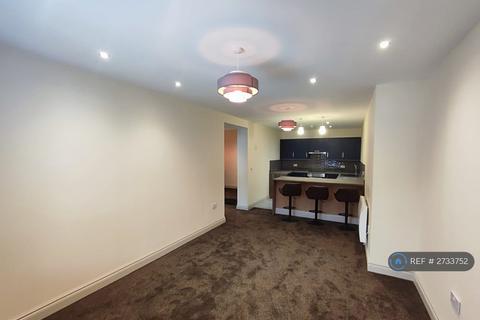 undefined, Main Street, Newton, Alfreton, DE55