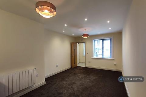 undefined, Main Street, Newton, Alfreton, DE55