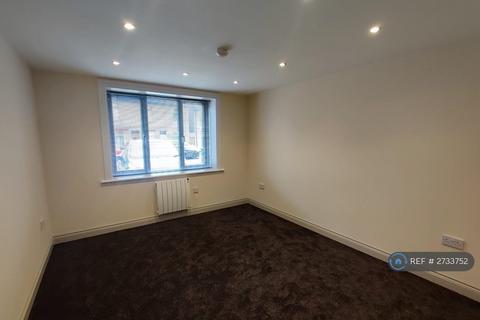 undefined, Main Street, Newton, Alfreton, DE55