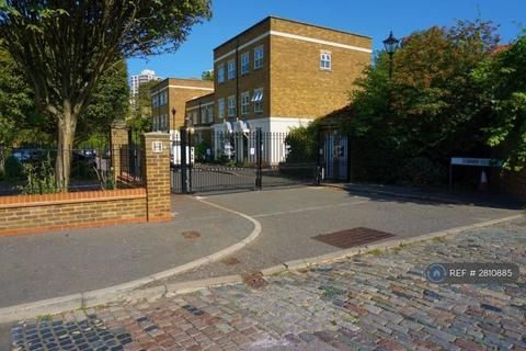 1 bedroom flat to rent, Turner Close, London, SW9
