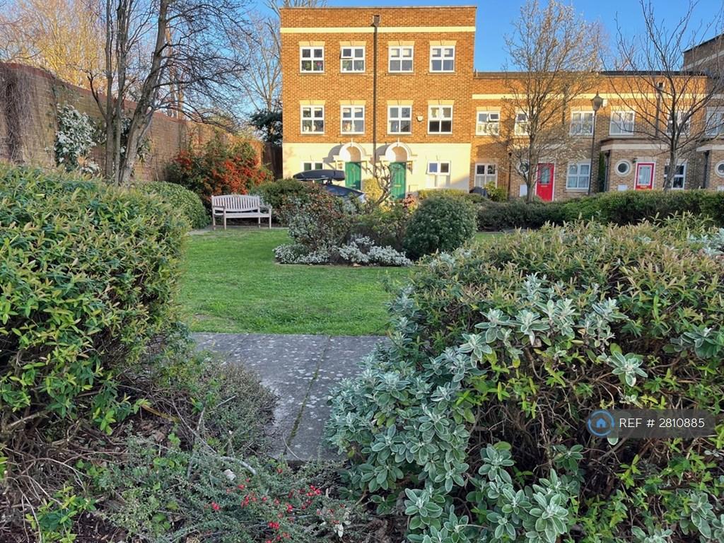 Communal Garden