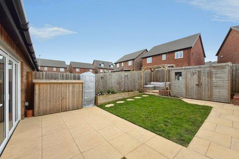 undefined, Brampton CA8