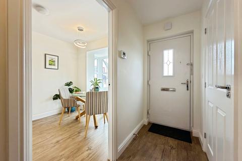 undefined, Brampton CA8