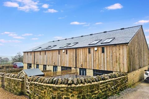 undefined, Lothersdale BD20