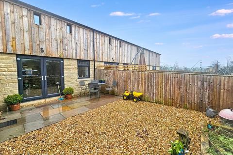 undefined, Lothersdale BD20