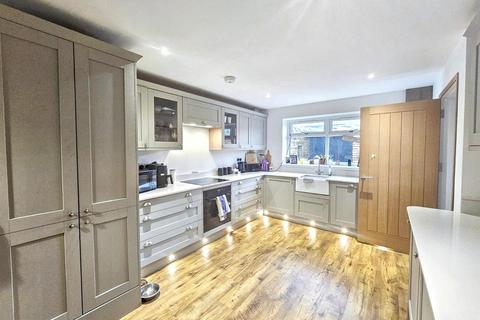 undefined, Lothersdale BD20