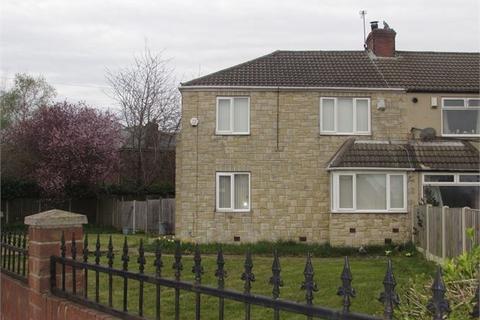 undefined, Welfare Avenue, Conisbrough, Conisbrough,