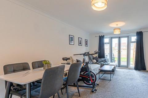 undefined, Palmer Crescent, Leighton Buzzard