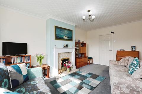 2 bedroom bungalow for sale, Holmlea Drive, CREWE, Cheshire, CW1