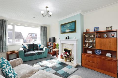 2 bedroom bungalow for sale, Holmlea Drive, CREWE, Cheshire, CW1