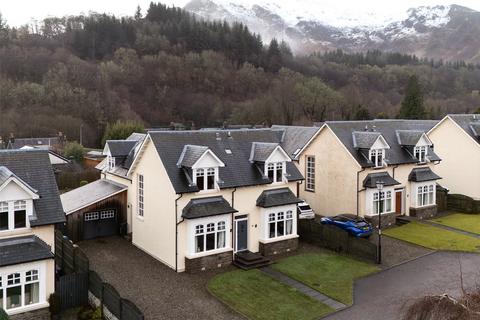 undefined, 7 Dundurn Walk, St. Fillans, Crieff, PH6