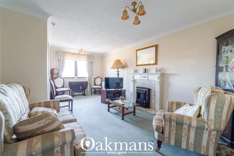 undefined, Ashill Road, Birmingham B45