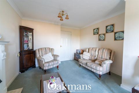 undefined, Ashill Road, Birmingham B45