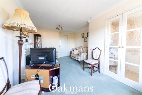 undefined, Ashill Road, Birmingham B45