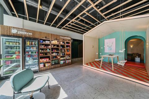 1 bedroom flat to rent, UNCLE Colindale, Colindale, London, NW9