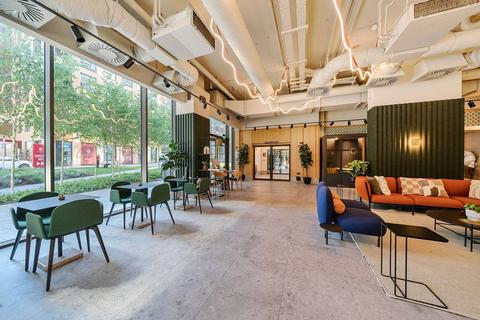 1 bedroom flat to rent, UNCLE Colindale, Colindale, London, NW9