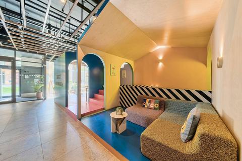 1 bedroom flat to rent, UNCLE Colindale, Colindale, London, NW9