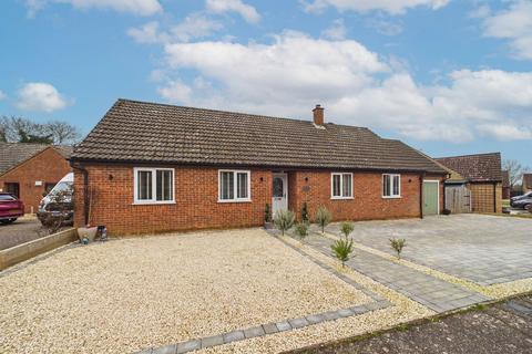 undefined, Heathlands Drive, Croxton, IP24