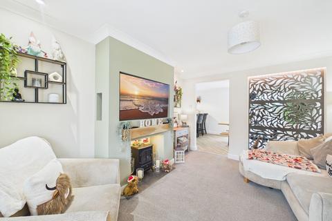 undefined, Heathlands Drive, Croxton, IP24