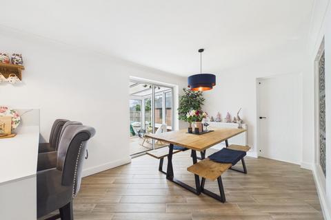 undefined, Heathlands Drive, Croxton, IP24