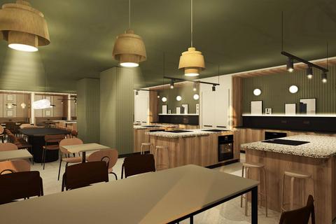 undefined, The Rex, Kingston, Kingston upon Thames, KT1