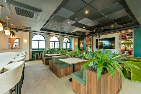 undefined, The Rex, Kingston, Kingston upon Thames, KT1