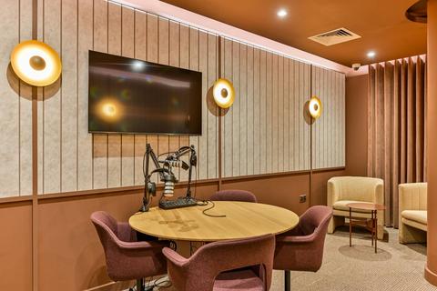 undefined, The Rex, Kingston, Kingston upon Thames, KT1