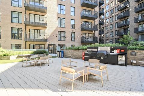 1 bedroom flat to rent, UNCLE Colindale, Colindale, London, NW9