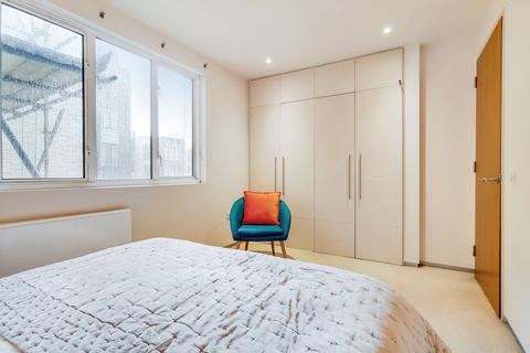 1 bedroom flat to rent, City road, Islington, London, EC1V